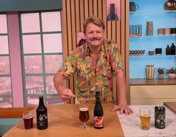 🍺 What makes a 3-Star Great Taste Award-winning beer? 🍺
