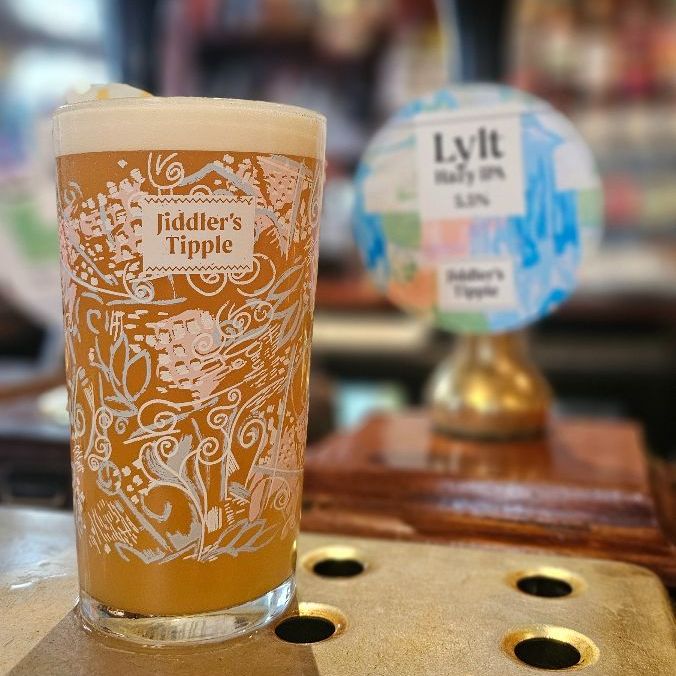 We need to talk about something serious... 🍺