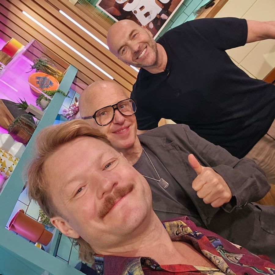 🍺 Flavoured beers are taking over at Channel 4🍺