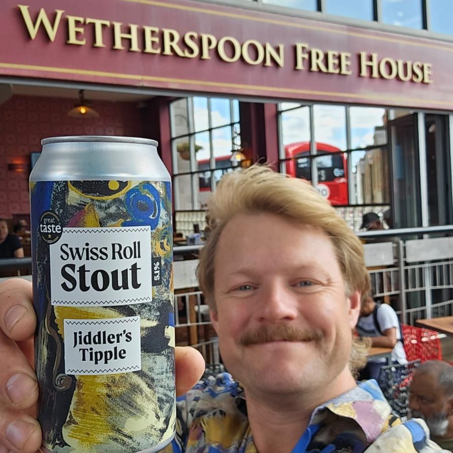 🥳Swiss Roll launches in Spoons🥳