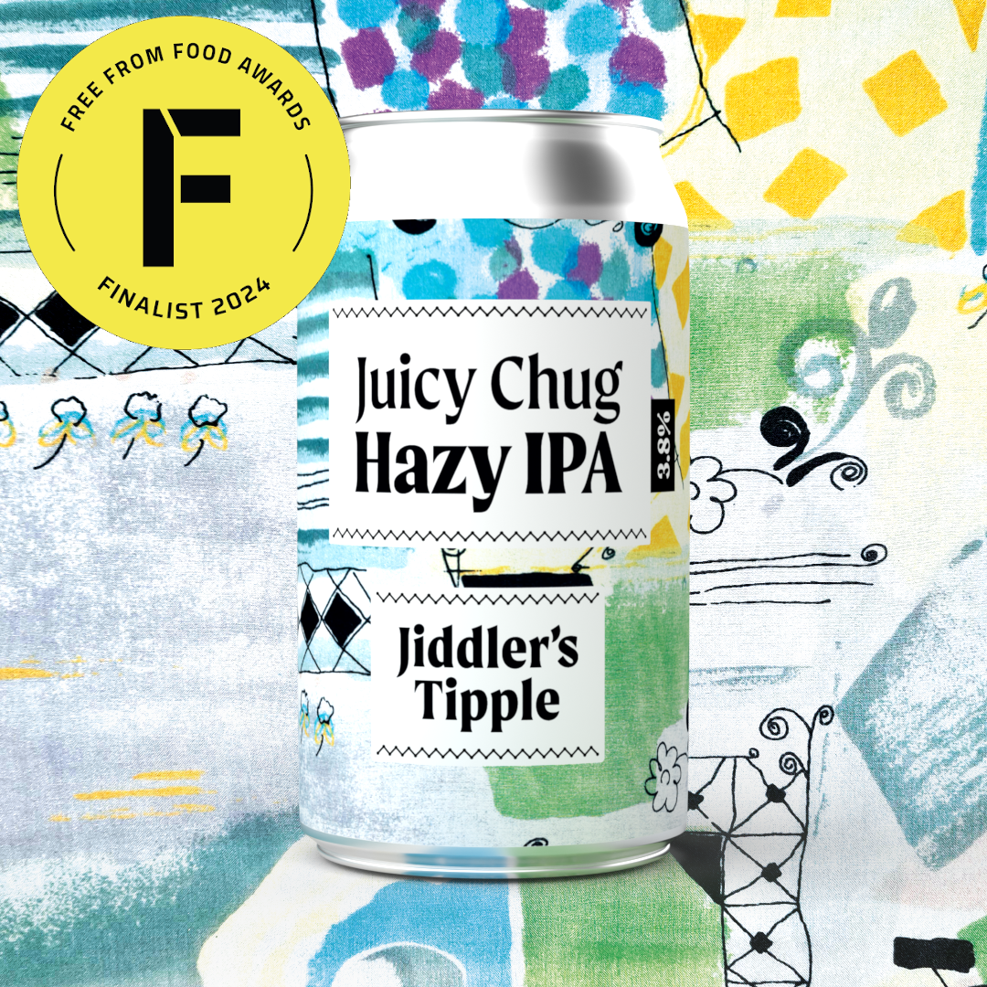 All our beers are Gluten Free! But how do we do it?