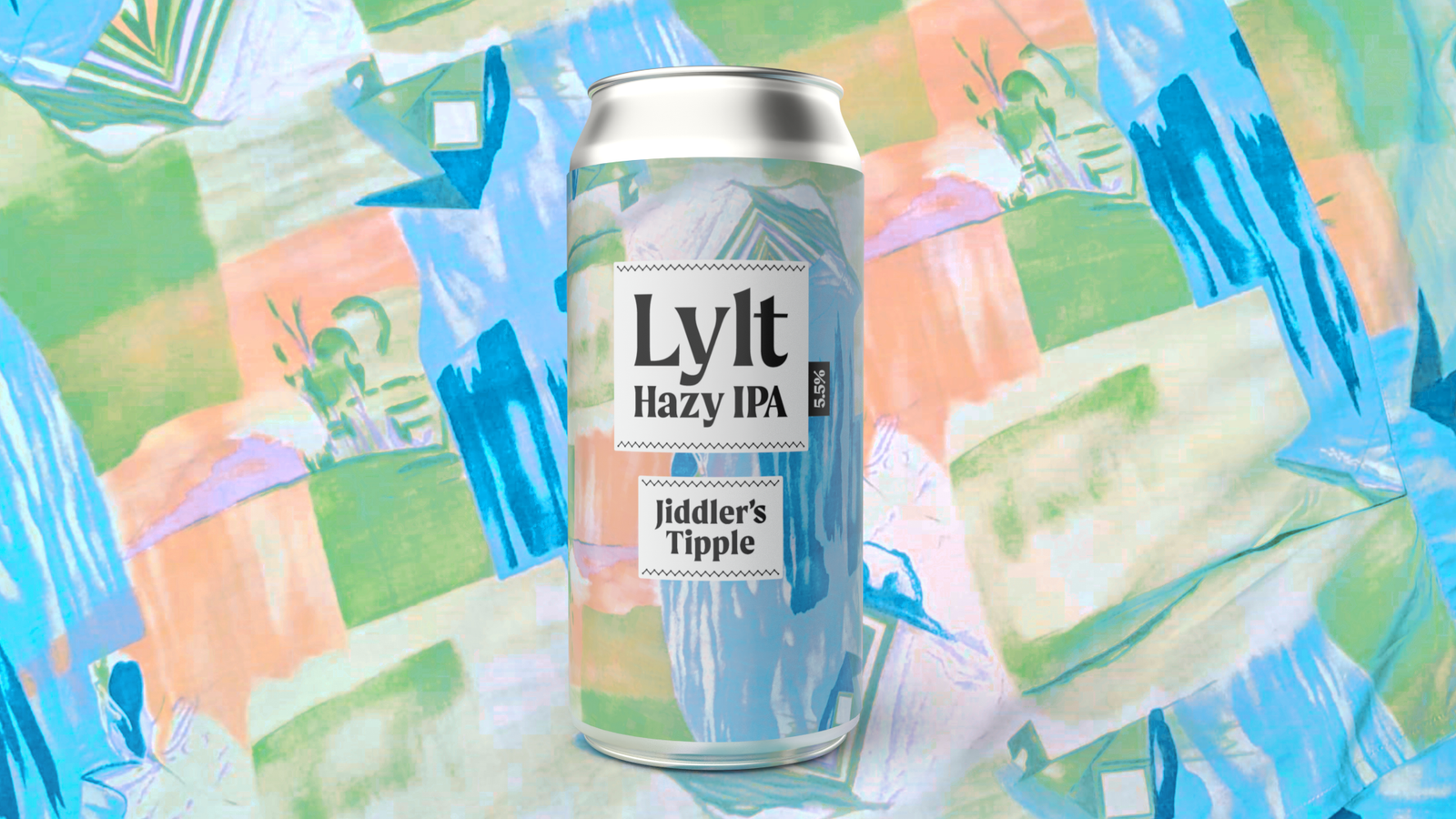 New Beer Landing 🛬