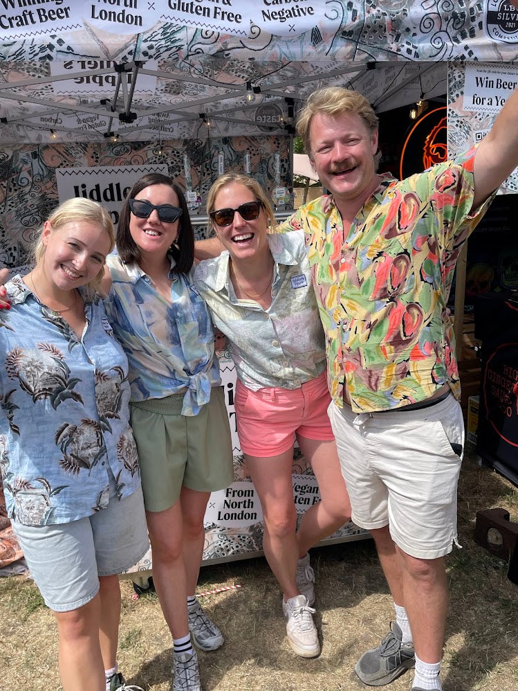 🍺 LCBF wrap up🍺