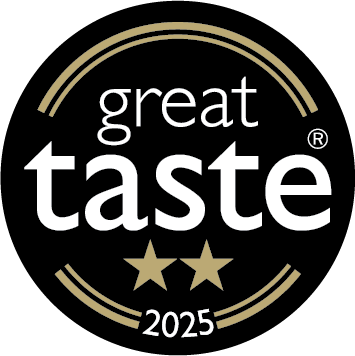 Great Taste 2-Star 2025