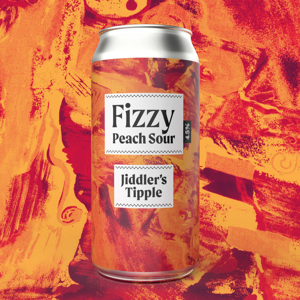 Products – Jiddler's Tipple