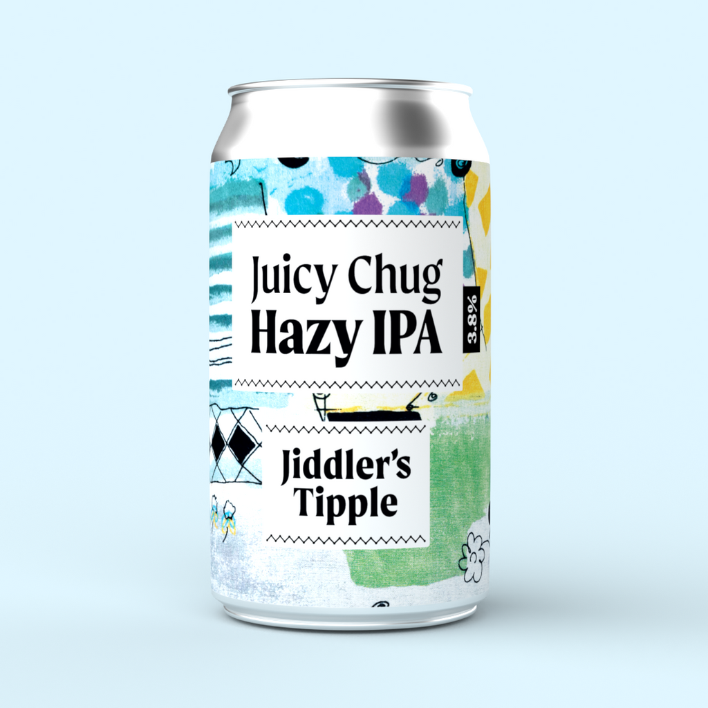 Products – Jiddler's Tipple