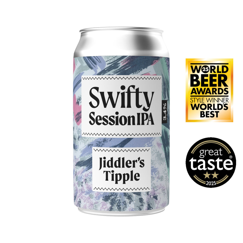 Products – Jiddler's Tipple