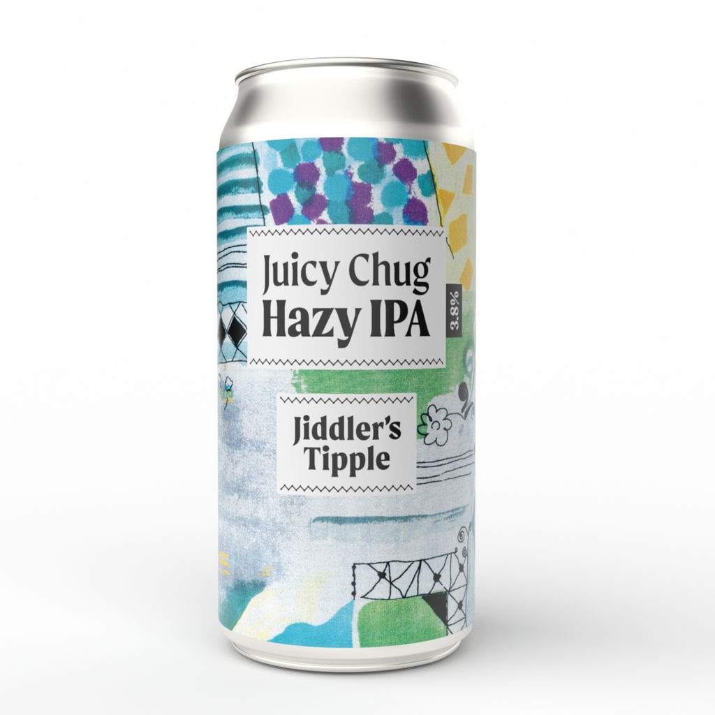 Products – Jiddler's Tipple