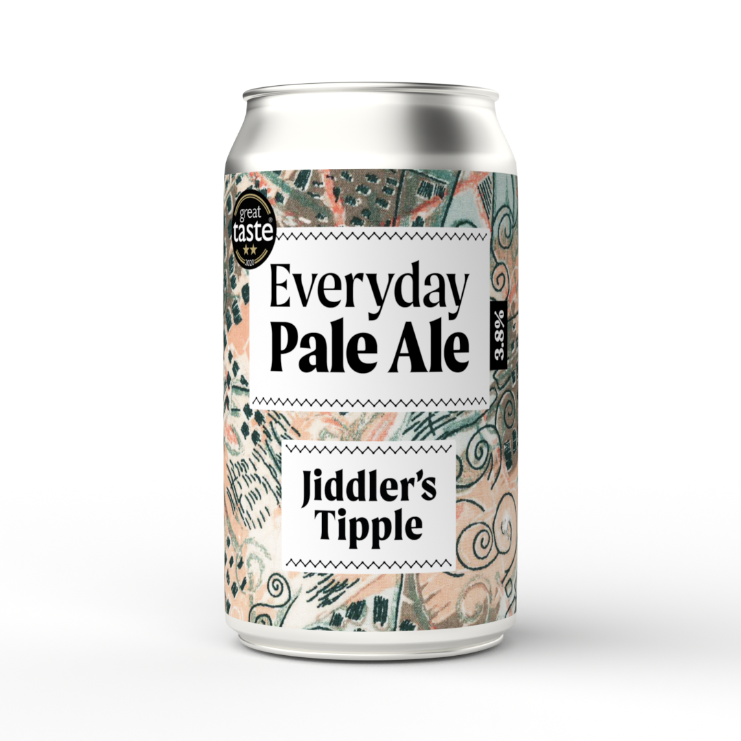 Everyday Pale Ale 3.8% 330ml Cans