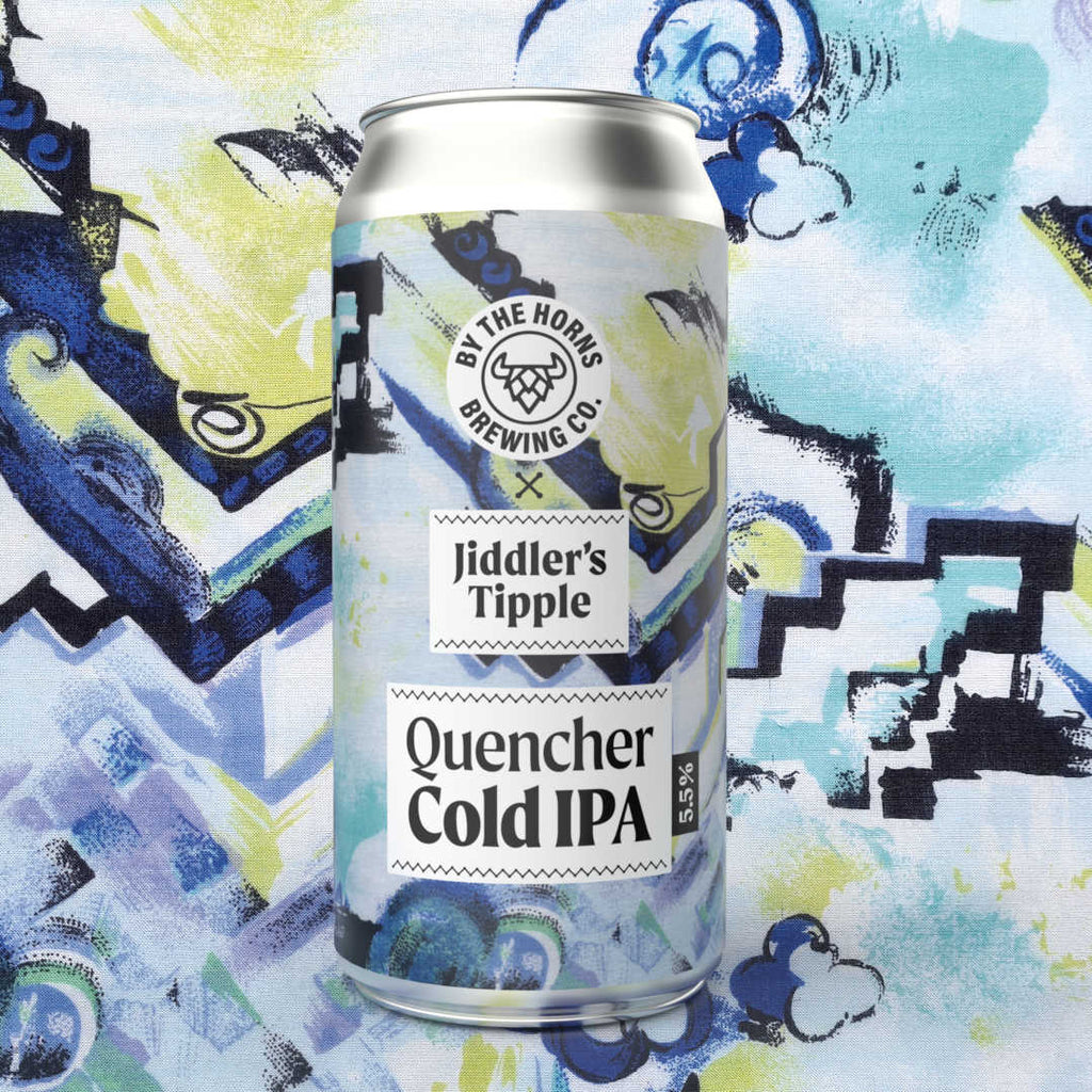 Products – Jiddler's Tipple